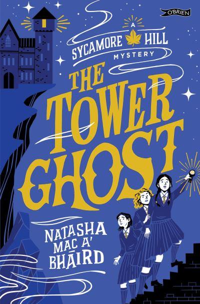 The Tower Ghost