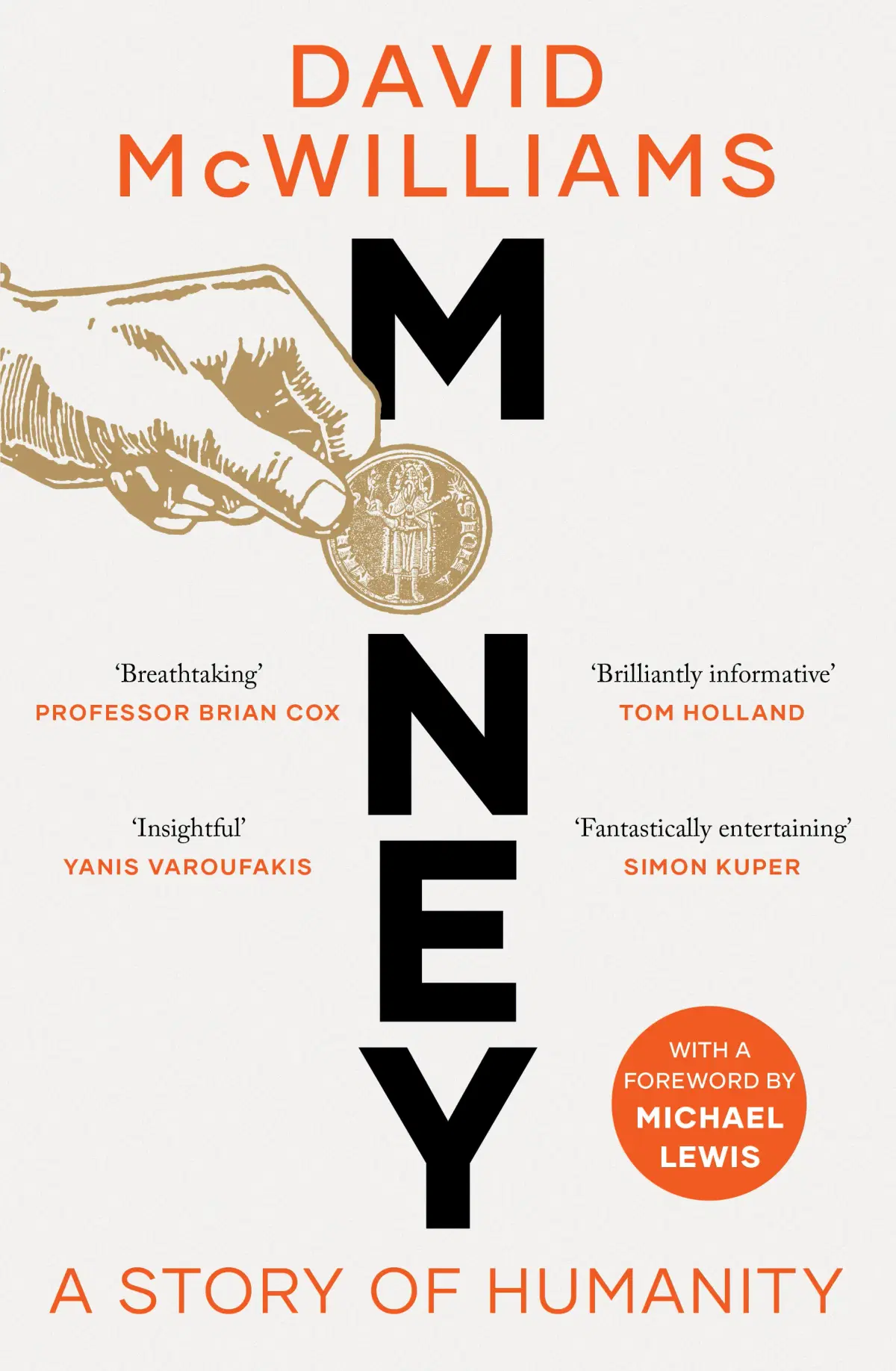 Money: A Story of Humanity