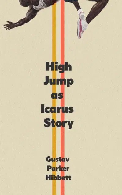 High Jump As Icarus Story