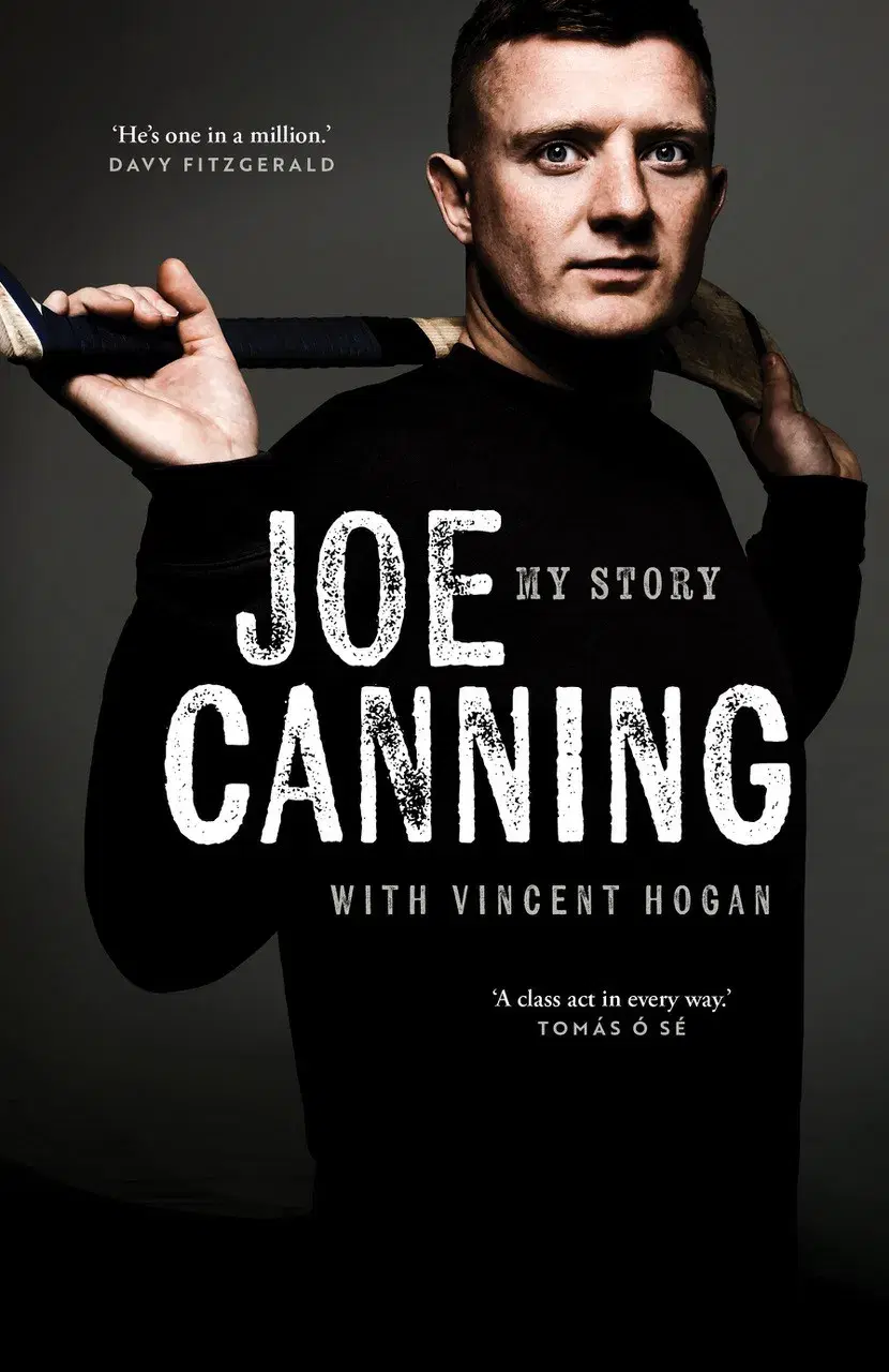 Joe Canning