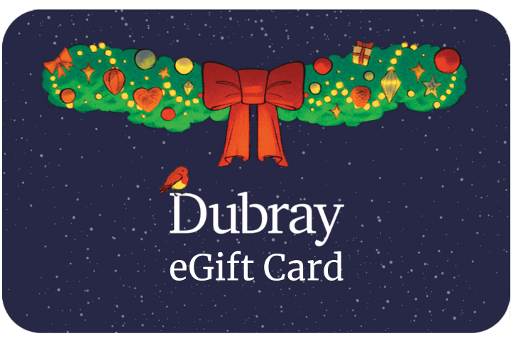 Dubray EGift Card