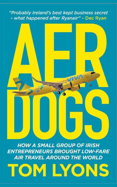 Aer Dogs