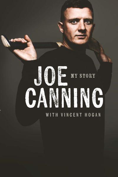 Joe Canning: My Story