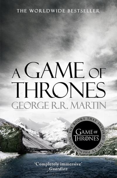 A Game of Thrones