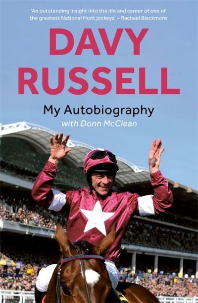 Davy Russell: My Autobiography