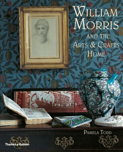 William Morris and the Arts & Crafts Home