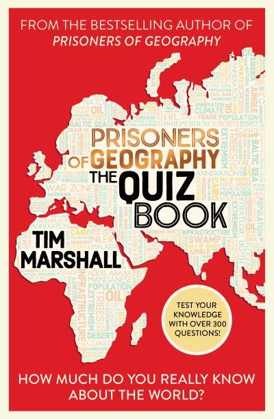 Prisoners of Geography