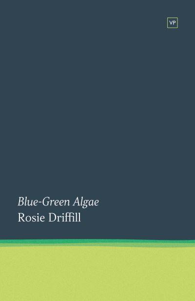 Blue-Green Algae