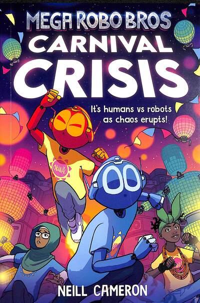 Carnival Crisis