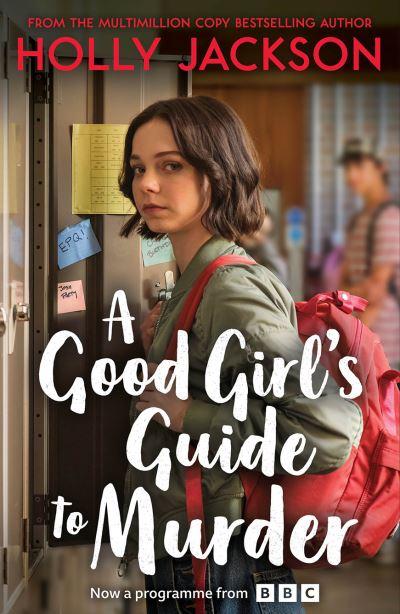 A Good Girl's Guide To Murder