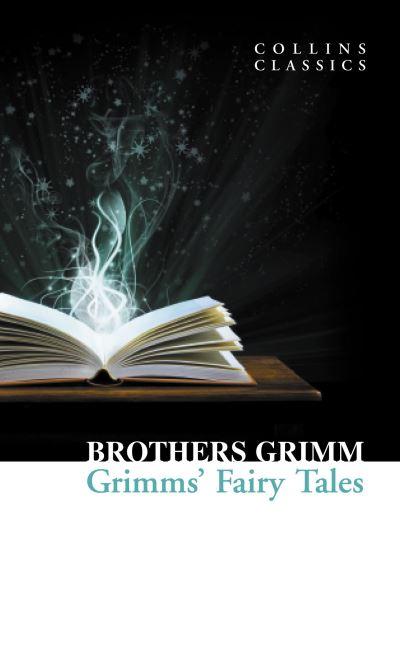 Grimms' Fairy Tales