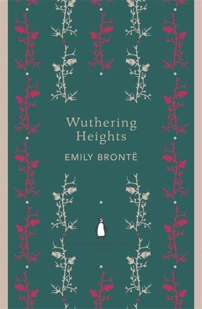 Wuthering Heights