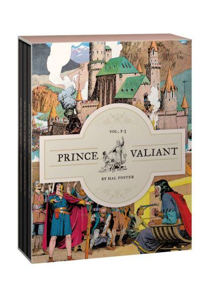 Prince Valiant