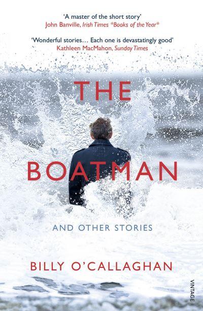 Boatman And Other Stories P/B