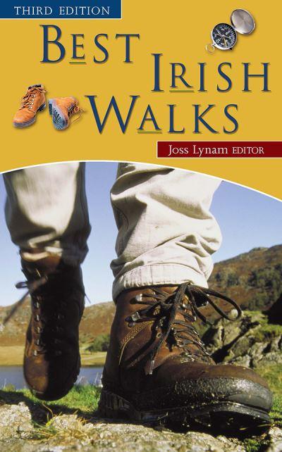 Best Irish Walks