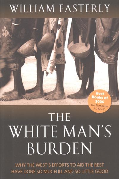 The White Man's Burden