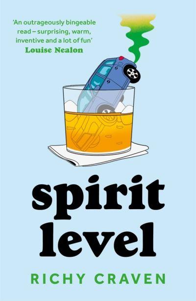 Spirit Level