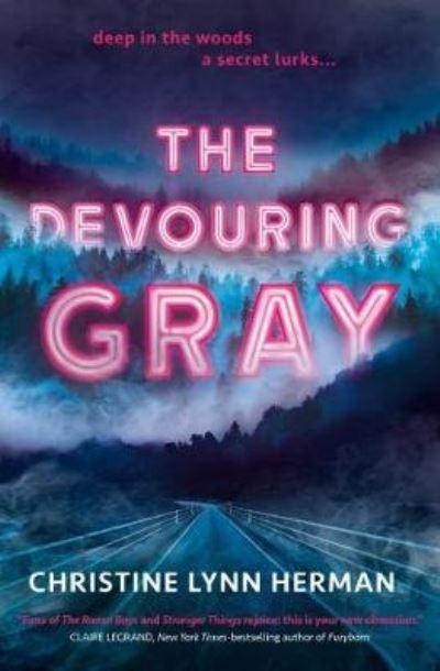 Devouring Gray P/B