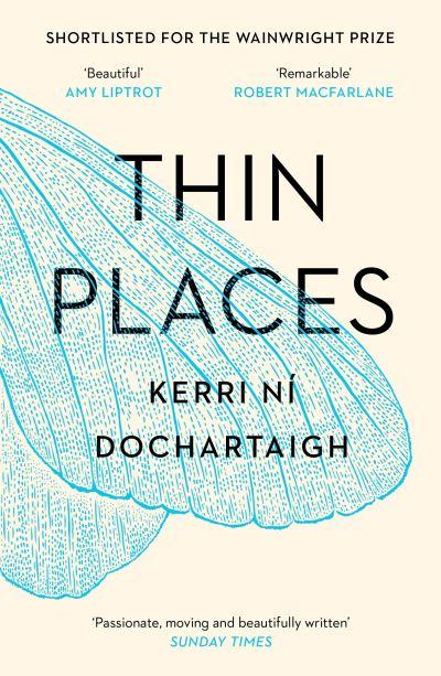 Thin Places P/B