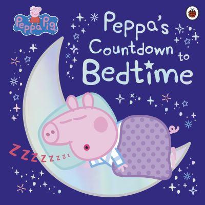 Peppa's Countdown To Bedtime