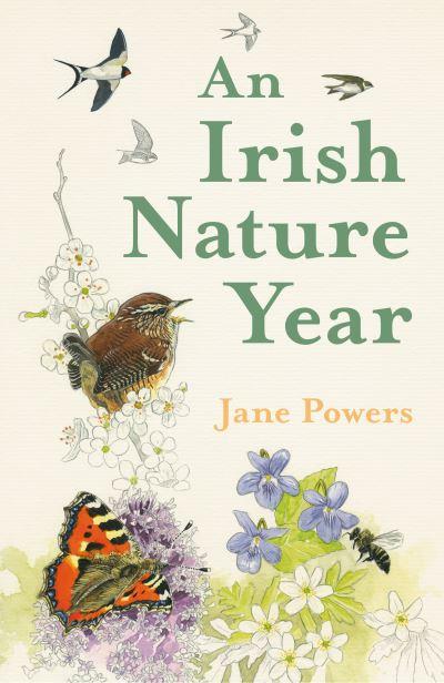 An Irish Nature Year