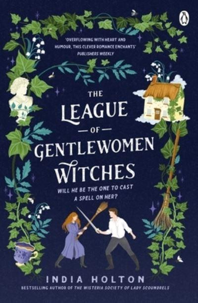 The League of Gentlewomen Witches