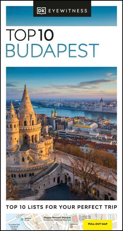 Top 10 Budapest