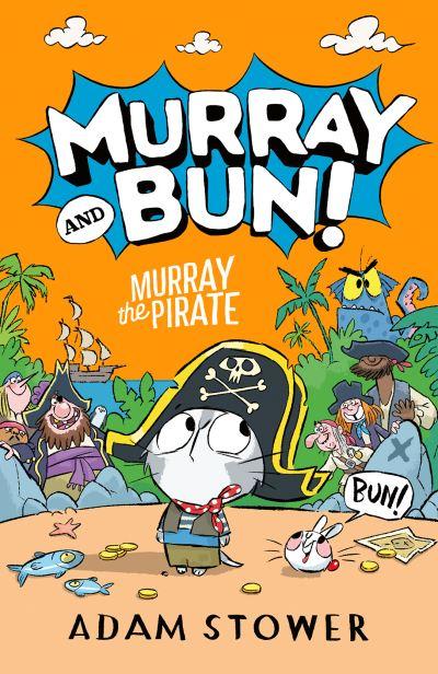 Murray the Pirate