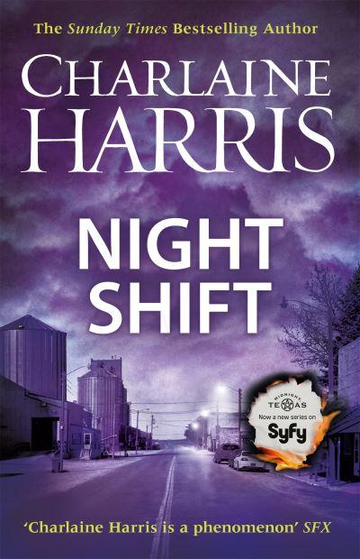 Night Shift P/B