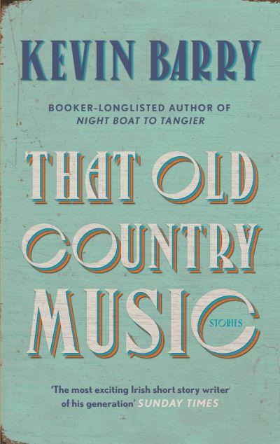 That Old Country Music H/B