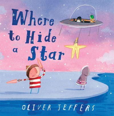 Where To Hide a Star