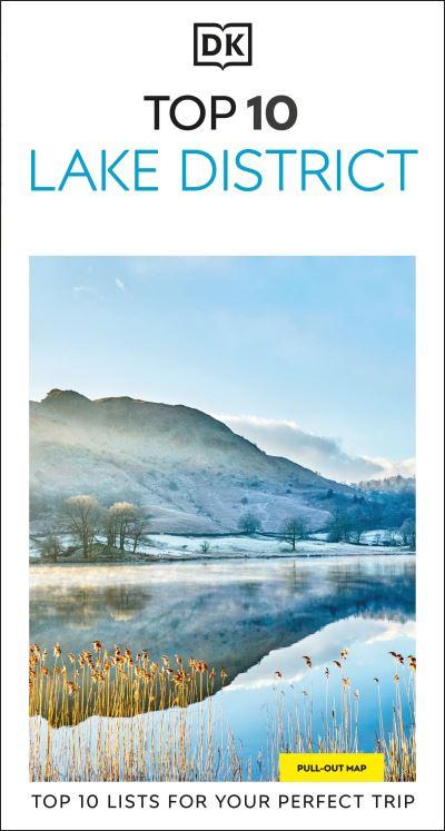 Top 10 Lake District