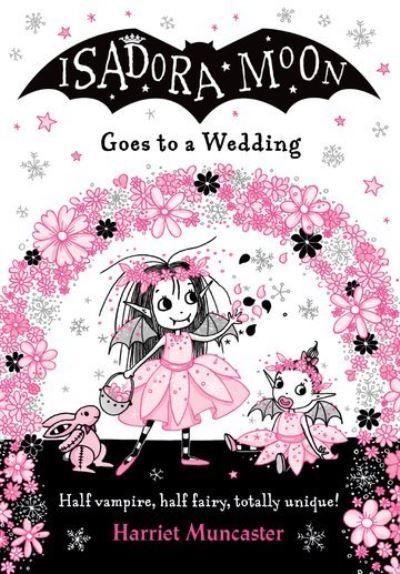 Isadora Moon Goes To a Wedding