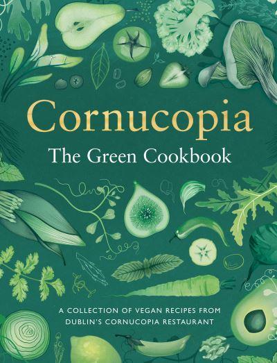 The Green Cookbook