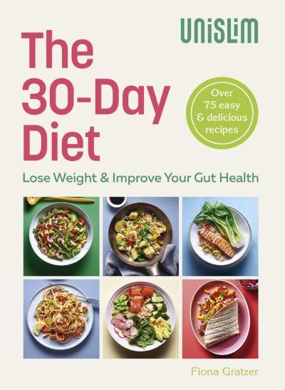 The 30-Day Diet