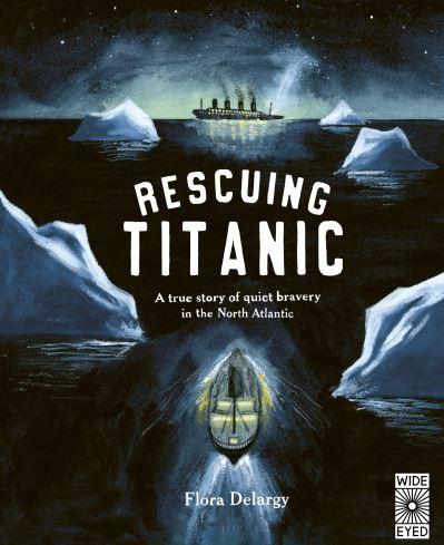 Rescuing Titanic