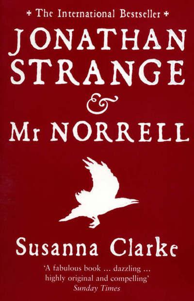 Jonathan Strange & Mr Norrell