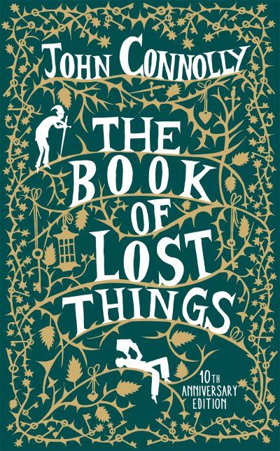 The Book of Lost Things