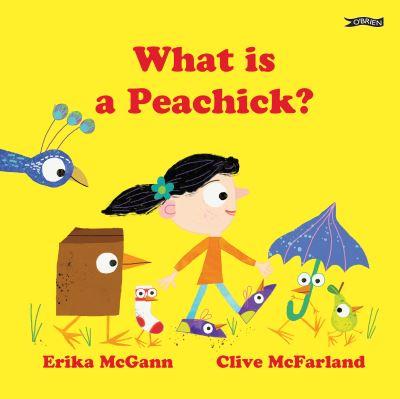 What Is a Peachick?