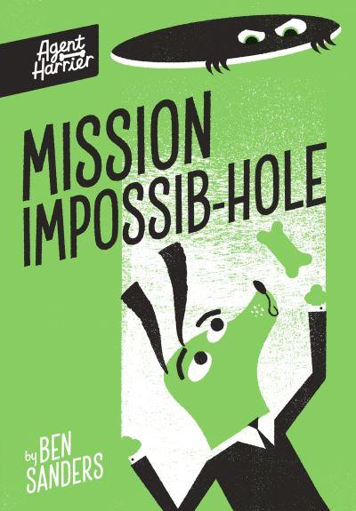 Mission Impossib-Hole