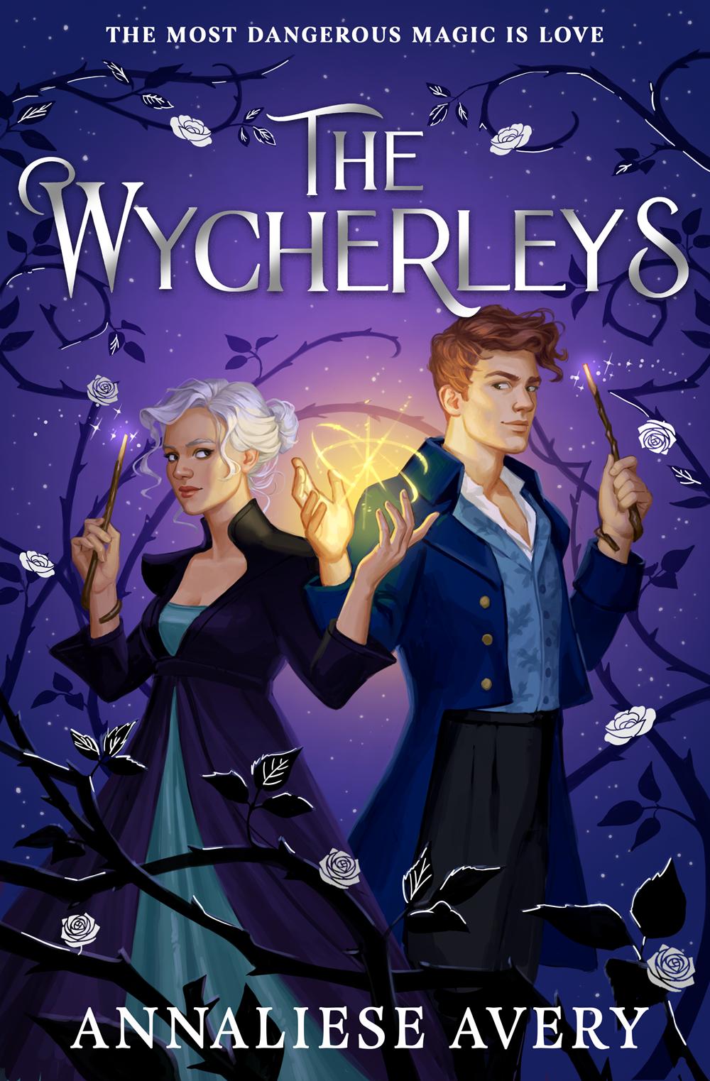 The Wycherleys