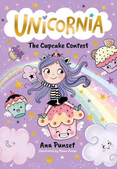 The Cupcake Contest