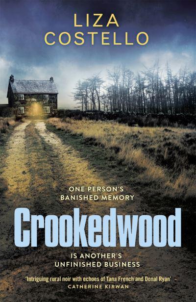 Crookedwood TPB