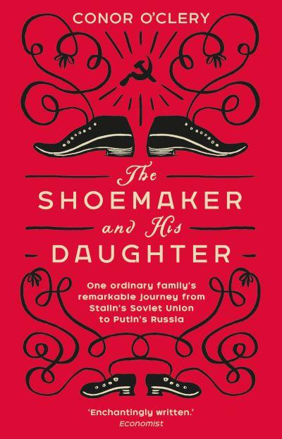 The Shoemaker and His Daughter