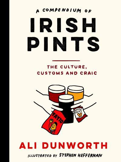 A Compendium of Irish Pints