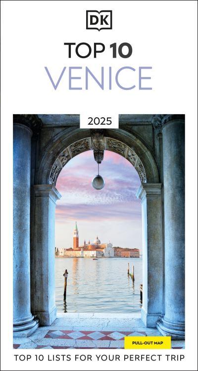 Top 10 Venice