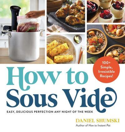 How To Sous Vide