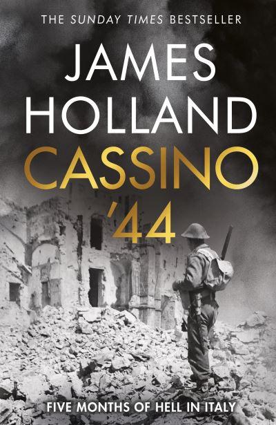 Cassino '44