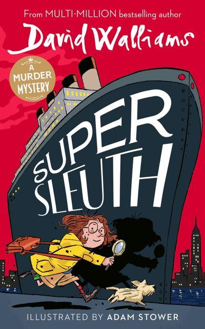 Super Sleuth (HB)