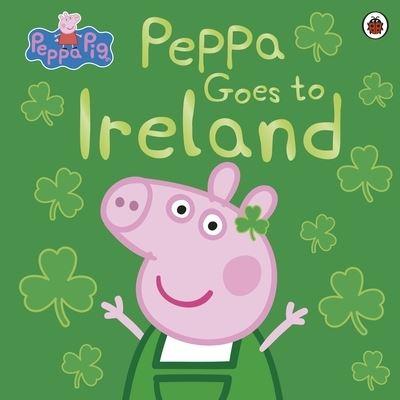 Peppa Goes To Ireland